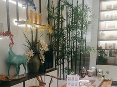 -谷隆画舍·国画书法素描彩铅水彩