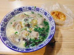 -海清宁记大馅云吞