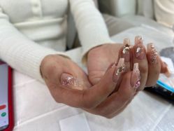 -斯馨·健康美甲美睫