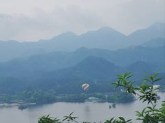 -千岛湖天屿景区