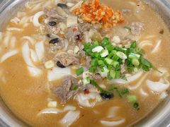 -舒记粉店(七星路店)