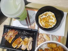 -吉野家 (新街口外大街店)