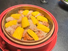 -禾院•新派融合淮扬菜餐厅