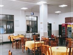大堂-荣生萝卜汤饭店