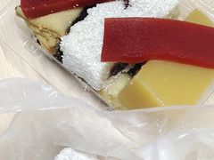 -清真·白记年糕(牛街北口店)