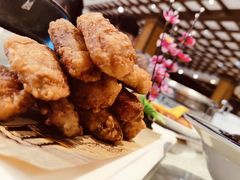 -北戴河转鱼·炒螃蟹酱餐厅