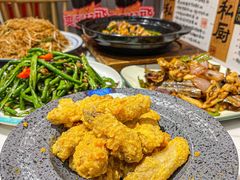 -友德福.老字号粤菜.广州地标融合美食(荔湾路店)