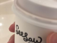 -Seesaw Coffee(苏州中心店)