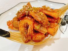 -北海渔村酒楼·粤菜海鲜点心(新华店)