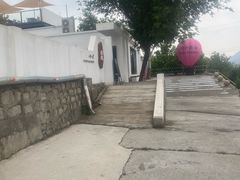 -白水寺森林公园