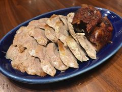 -君悦酒店·1881·北京烤鸭