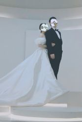 点击看大图 -金夫人婚纱摄影(总店)