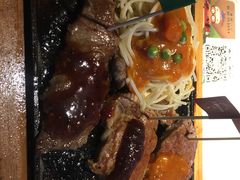 -豪客来牛排(华创国际广场店)