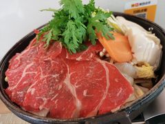 -酒井酱子·深夜食堂(东城汇店)