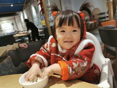 -渝信川菜 · 川味家常菜(财富购物中心店)