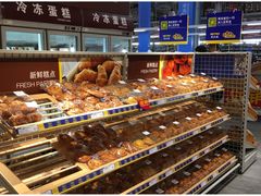 -麦德龙(京顺路商场店)