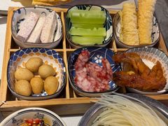 -螺大喜螺蛳粉火锅(雍和宫店)