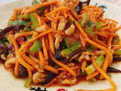 -江湖万州烤鱼(王子美食城)
