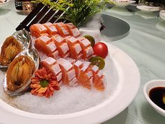 -银灯食府(丽丰国际中心店)