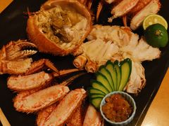 -蟹道乐(道顿堀本店)