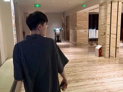 -天津瀚金佰九号温泉酒店(南楼地铁站店)
