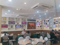 -大志牛肉火锅(天健花园店)