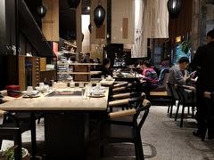 大堂-锦城印象火锅(天府三街店)