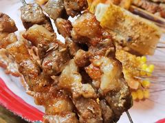 -北三老太太烧烤(人生一串上榜店)