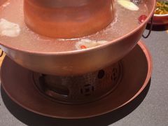 -额尔敦草原涮羊肉·烧烤(冻青树总店)