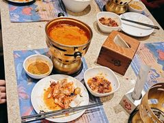 -初色海鲜自助(万丰路店)