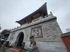 -西安大兴善寺