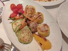 -波特曼西餐厅(南岗店)