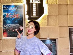 -H立方实景剧情密室(天河旗舰店)