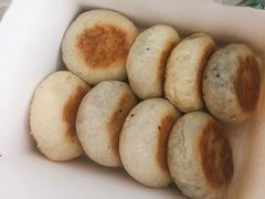 绿豆饼-华荣哲绿豆饼(泰安店)