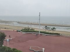 -烟台金沙滩喜来登度假酒店