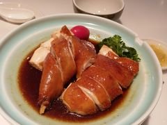 -新旺茶餐厅·早餐·夜宵(仙霞店)