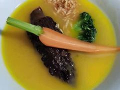 -箱美术馆私房菜(水晶郦城店)