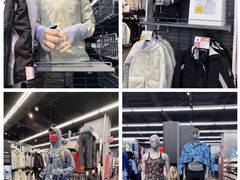 -迪卡侬(大英山店)