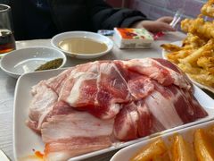 -平山城鑫烧烤(建国楼店)