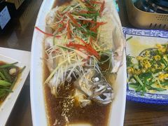 -老味道1992(武当山店)