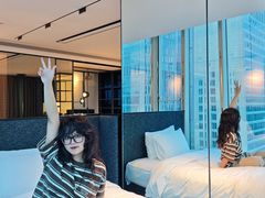 -亚善天籁S酒店(成都太古里旗舰店)