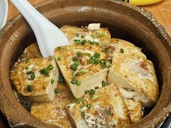 -御霞苑泥烩鸡休闲农庄