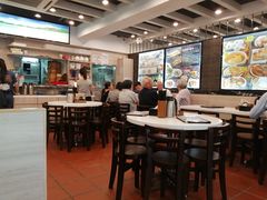 大堂-粤厨点心专门店
