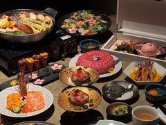 -贰捌零叁精致料理(钱湖店)