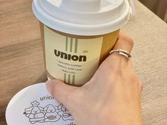-屋裡·Union Bakery(龙江路店)