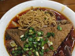 -蒋家肠旺面馆老店(合群路店)