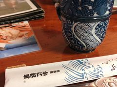 -蟹料理 北海道かに将軍(札幌本店)