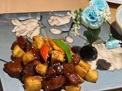 -金陵新城饭店