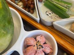 -五观堂素食(新华路店)