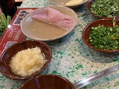 -鸿姐老火锅(疁城新天地店)